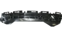Support extérieur arrière droit pour TOYOTA YARIS III phase 3, 2017-2020, bride fixation pare chocs arrière, Neuf
