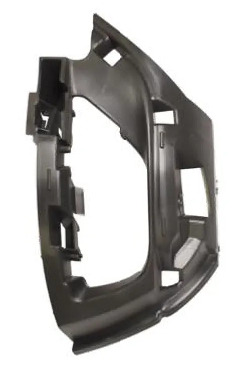 Support feu antibrouillard arrière gauche pour DACIA SANDERO II phase 2, 2016-2020, pare chocs arrière, Neuf