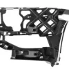 Support feu antibrouillard avant gauche pour VOLKSWAGEN GOLF VII ph. 2 depuis 2016, Neuf