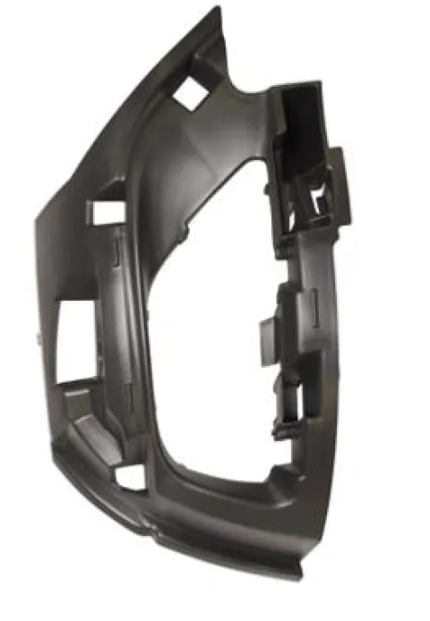Support feu antibrouillard arrière droit pour DACIA SANDERO II phase 2, 2016-2020, pare chocs arrière, Neuf