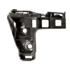 Support feu arrière droit pour VOLKSWAGEN GOLF VII phase 1, 2012-2016, pare chocs arrière, Neuf