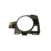 Support feu diurne avant droit pour RENAULT TWINGO III phase 1 2014-2019, Neuf