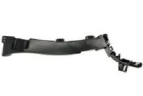 Support gauche de pare-chocs avant pour OPEL ZAFIRA LIFE depuis 2019 Neuf