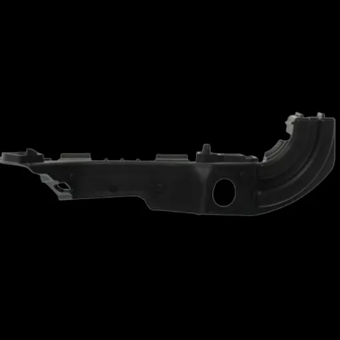 Support gauche de pare-chocs avant pour LAND ROVER RANGE ROVER SPORT LR322 2010-2013, plastique, Neuf