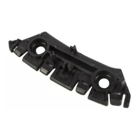 Support gauche de pare-chocs avant pour VOLKSWAGEN UP 2012-2016, Neuf