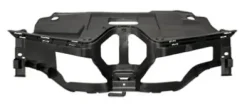 Support grille de calandre pour RENAULT SCENIC IV phase 1 depuis 2016, interne, pare chocs avant, Neuf