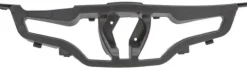 Support grille de calandre pour RENAULT CLIO IV ph. 1 2012-2016, interne, pare chocs avant, Neuf