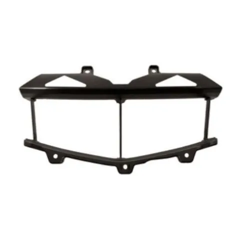 Support grille radiateur pour MAZDA 2 III 2015-2018, Neuf