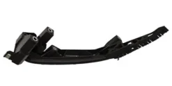 Support interne de phare avant gauche pour AUDI Q3 I phase 2, 2014-2018, Neuf