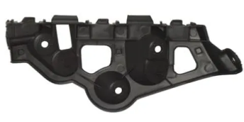 Support latéral arrière droit pour DACIA SANDERO II phase 2, 2016-2020, bride fixation pare chocs arrière, Neuf
