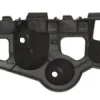 Support latéral arrière gauche pour DACIA SANDERO II phase 2, 2016-2020, bride fixation pare chocs arrière, Neuf