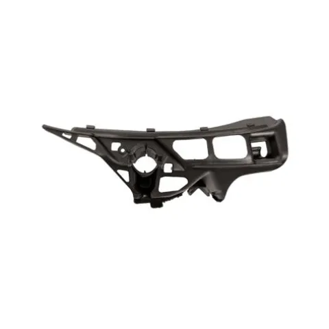 Support latéral avant droit pour VOLKSWAGEN GOLF VI GTI/GTD, 2009-2013, bride pare chocs avant, Neuf