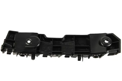 Support latéral avant droit central pour DACIA SANDERO II phase 2, 2016-2020, bride fixation pare chocs avant, Neuf