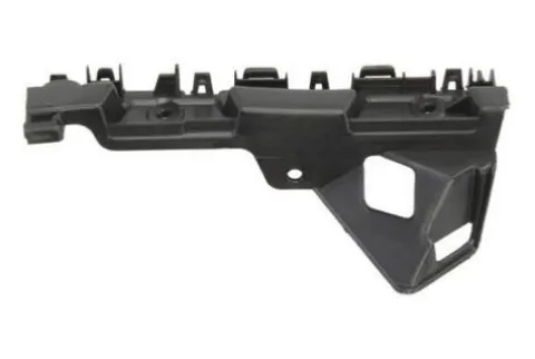 Support latéral avant droit pour RENAULT TRAFIC III phase 2 2019-2021, bride fixation pare chocs avant, Neuf
