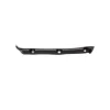 Support latéral droit pour pare-chocs arrière pour LAND ROVER RANGE ROVER 2006-2009 L322, en plastique, Neuf