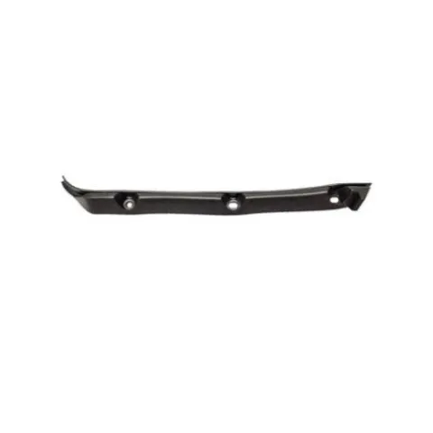 Support latéral droit pour pare-chocs arrière pour LAND ROVER RANGE ROVER 2006-2009 L322, en plastique, Neuf