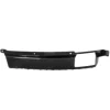 Support latéral gauche pare chocs avant pour FORD Mondeo IV phase 1, 2014-2019, neuf