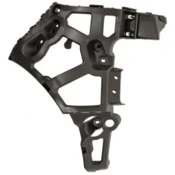 Support latérale pare chocs arrière gauche pour RENAULT MEGANE III phase 2, 2012-2014, Neuf