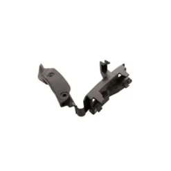 Support latérale pare chocs arrière droit pour VOLKSWAGEN GOLF VII GTI/GTD phase 1, 2013-2016, Neuf