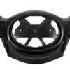 Support Logo emblème pour TOYOTA AURIS 2013-2015, Neuf