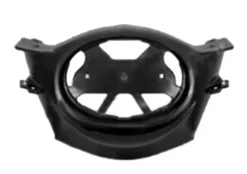 Support Logo emblème pour TOYOTA AURIS 2013-2015, Neuf