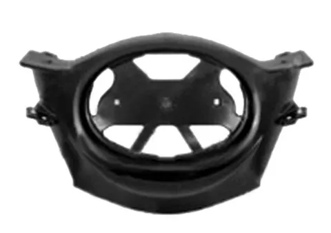 Support Logo emblème pour TOYOTA AURIS 2013-2015, Neuf