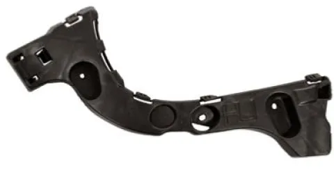 Support Pare chocs arrière droit pour FORD FOCUS III phase 1 2011-2014, modèle 5, Neuf
