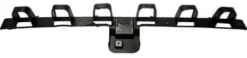 Support pare chocs arrière pour FORD FOCUS III phase 1 2011-2014, modèle 5 portes, bride fixation centrale, Neuf