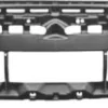 Support pare chocs avant pour CITROËN BERLINGO II phase 3, 2015-2018, supérieur, renfort central
