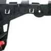 Support Pare chocs avant droite pour OPEL ASTRA H 2004-2007, Neuf