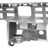 Support Pare chocs avant gauche pour SKODA FABIA II ph. 1 2007-2010, Central, Neuf