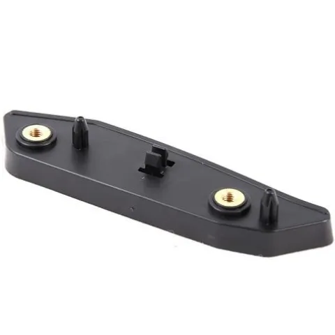 Support pare chocs avant gauche pour FORD Mondeo III phase 2, 2010-2014, neuf