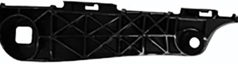 Support pare chocs avant droite pour TOYOTA RAV4, 2009-2010, Neuf