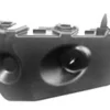 Support pare chocs avant droit pour FORD C-MAX 2010-2015, Neuf