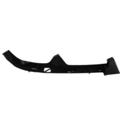 Support pare chocs avant gauche pour MAZDA 3 I 2003-2009, neuf