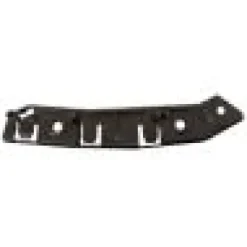 Support Pare chocs avant gauche pour FORD FOCUS III phase 1 2011-2014, Neuf