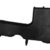 Support Pare chocs avant gauche pour AUDI A4 III 2004-2007, Neuf