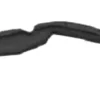 Support Pare chocs avant droite pour SKODA OCTAVIA II ph. 1 2004-2009, Neuf