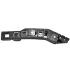 Support pare chocs avant gauche pour JEEP COMPASS II phase 1, 2017-2021, Neuf