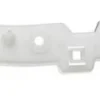 Support Pare chocs avant gauche pour PEUGEOT PARTNER III ph.1 2018-2024, Neuf
