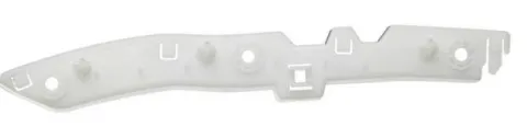 Support Pare chocs avant gauche pour PEUGEOT PARTNER III ph.1 2018-2024, Neuf