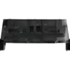 Support pare chocs avant pour PEUGEOT RIFTER depuis 2018, supérieur, renfort central, Neuf