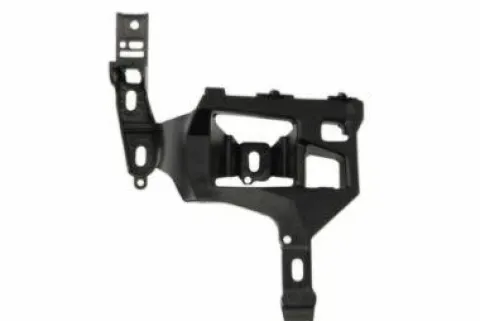 Support pare chocs latéral avant gauche pour OPEL CORSA E 2015-2019, Neuf