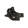 Support pare-chocs avant droit pour LAND ROVER RANGE ROVER 2010-2012 L322, en plastique, Neuf