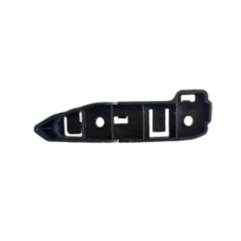 Support pare-chocs avant droit pour FIAT TIPO II phase 1 2015-2020, externe, Neuf