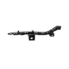 Support pare-chocs avant gauche pour MERCEDES SPRINTER II phase 2 (W906), 2013-2018, Neuf