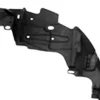 Support phare avant droit pour RENAULT MEGANE III phase 1, 2008-2012, pare chocs avant, Neuf