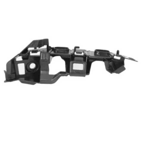Support phare optique avant gauche pour VOLKSWAGEN GOLF VII phase 2, 2016-2020, Neuf