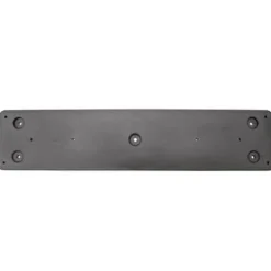 Support plaque d'immatriculation avant pour BMW Serie 5 G30/G31/F90 M-TECH, depuis 2018, Neuf