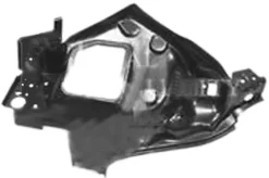 Support Siège de feu arrière droit pour VOLKSWAGEN GOLF VI 2008-2012, Neuf
